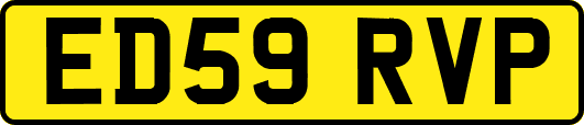 ED59RVP