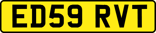 ED59RVT
