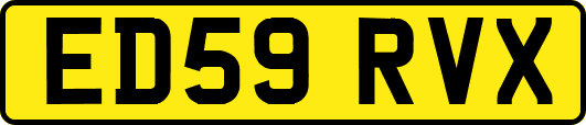 ED59RVX