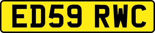 ED59RWC