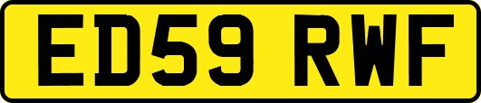 ED59RWF