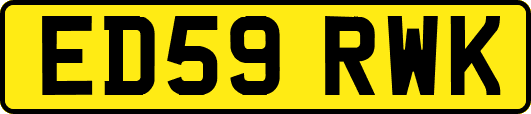 ED59RWK