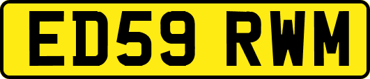 ED59RWM