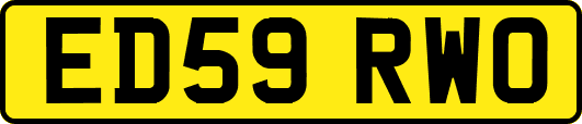 ED59RWO