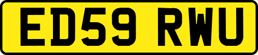 ED59RWU