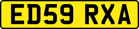 ED59RXA