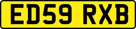 ED59RXB