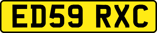 ED59RXC