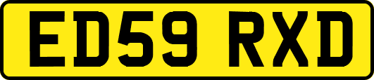 ED59RXD
