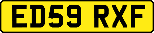 ED59RXF