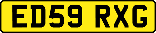 ED59RXG