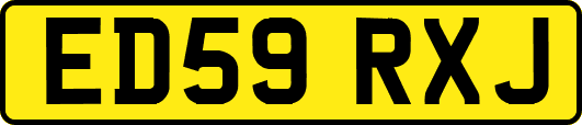 ED59RXJ