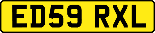 ED59RXL