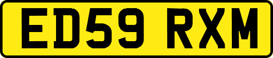 ED59RXM
