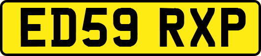 ED59RXP