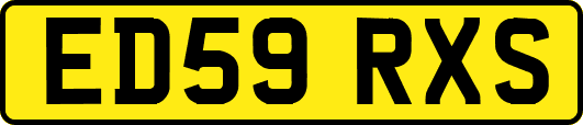 ED59RXS
