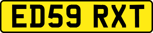 ED59RXT