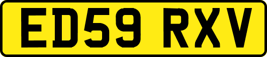 ED59RXV