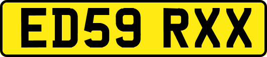 ED59RXX