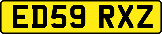 ED59RXZ
