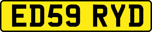 ED59RYD