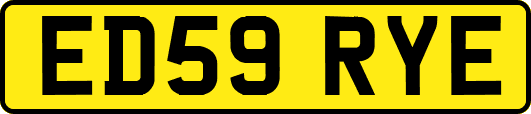 ED59RYE