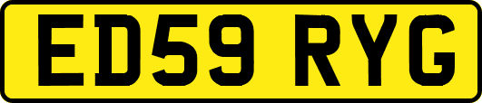 ED59RYG