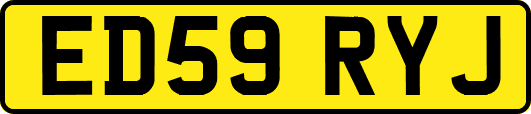 ED59RYJ