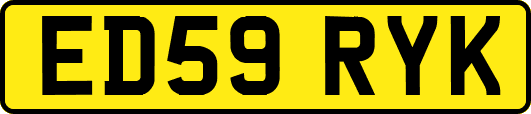 ED59RYK