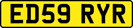 ED59RYR
