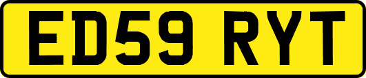 ED59RYT