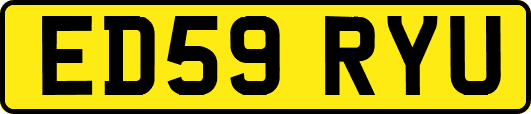 ED59RYU