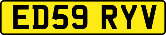 ED59RYV