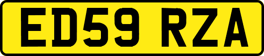 ED59RZA