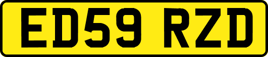 ED59RZD