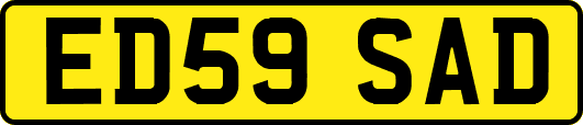 ED59SAD