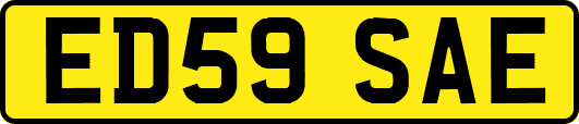 ED59SAE