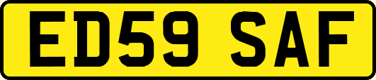 ED59SAF