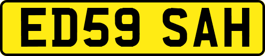 ED59SAH