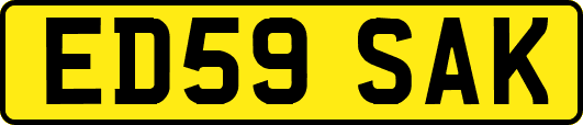 ED59SAK