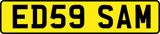 ED59SAM
