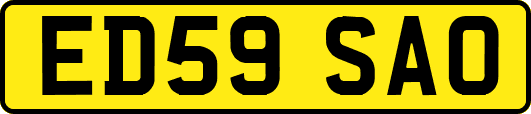 ED59SAO