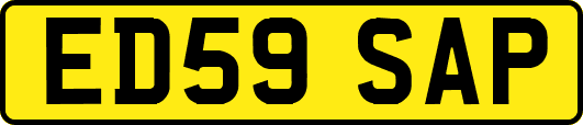ED59SAP