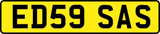 ED59SAS