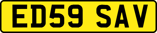 ED59SAV