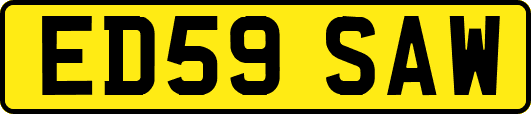 ED59SAW