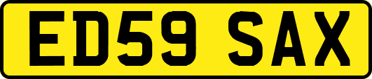 ED59SAX