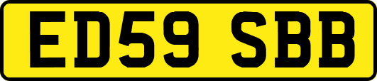 ED59SBB