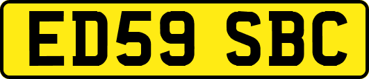 ED59SBC