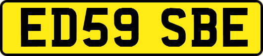 ED59SBE